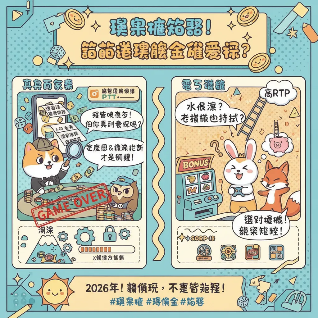 註冊送體驗金攻略：真人百家樂與電子遊戲玩法大公開