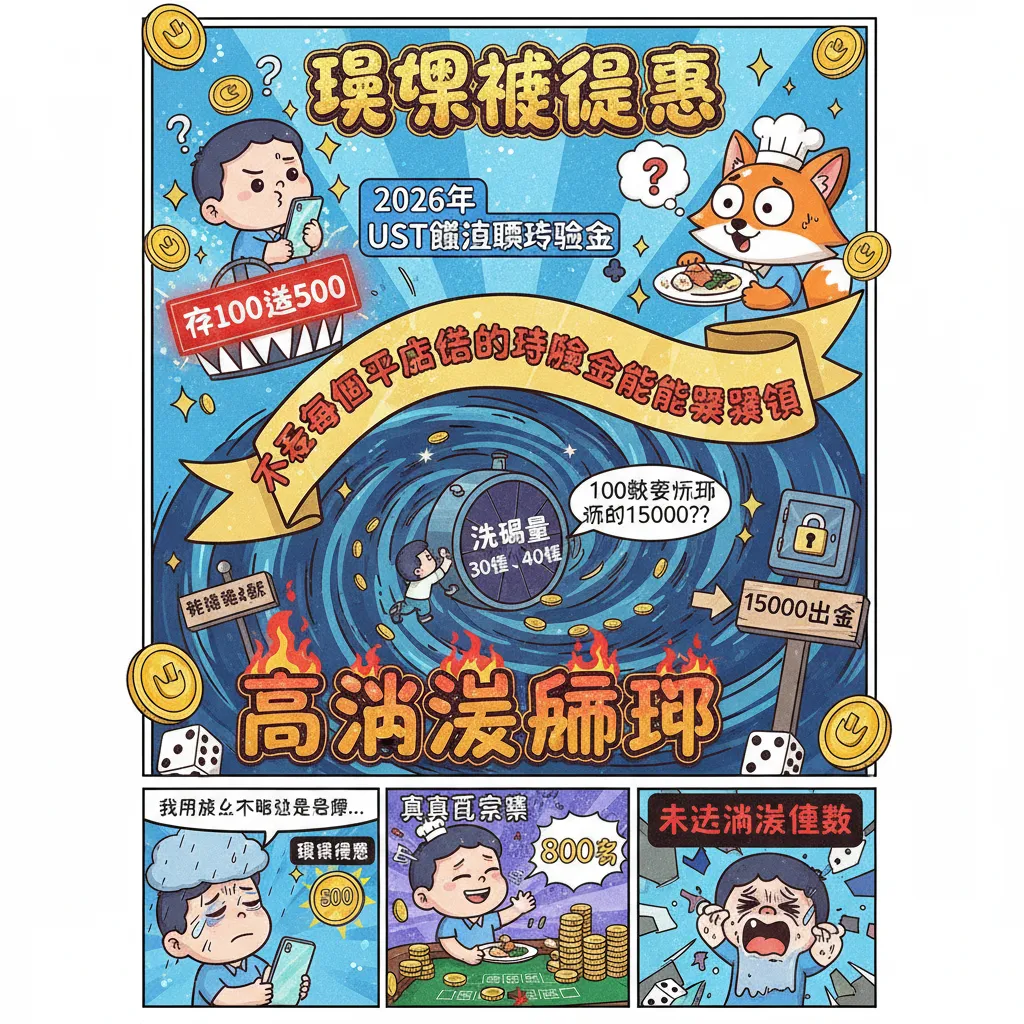 用USDT儲值賺體驗金？真人百家樂與老虎機的平臺優惠全攻略