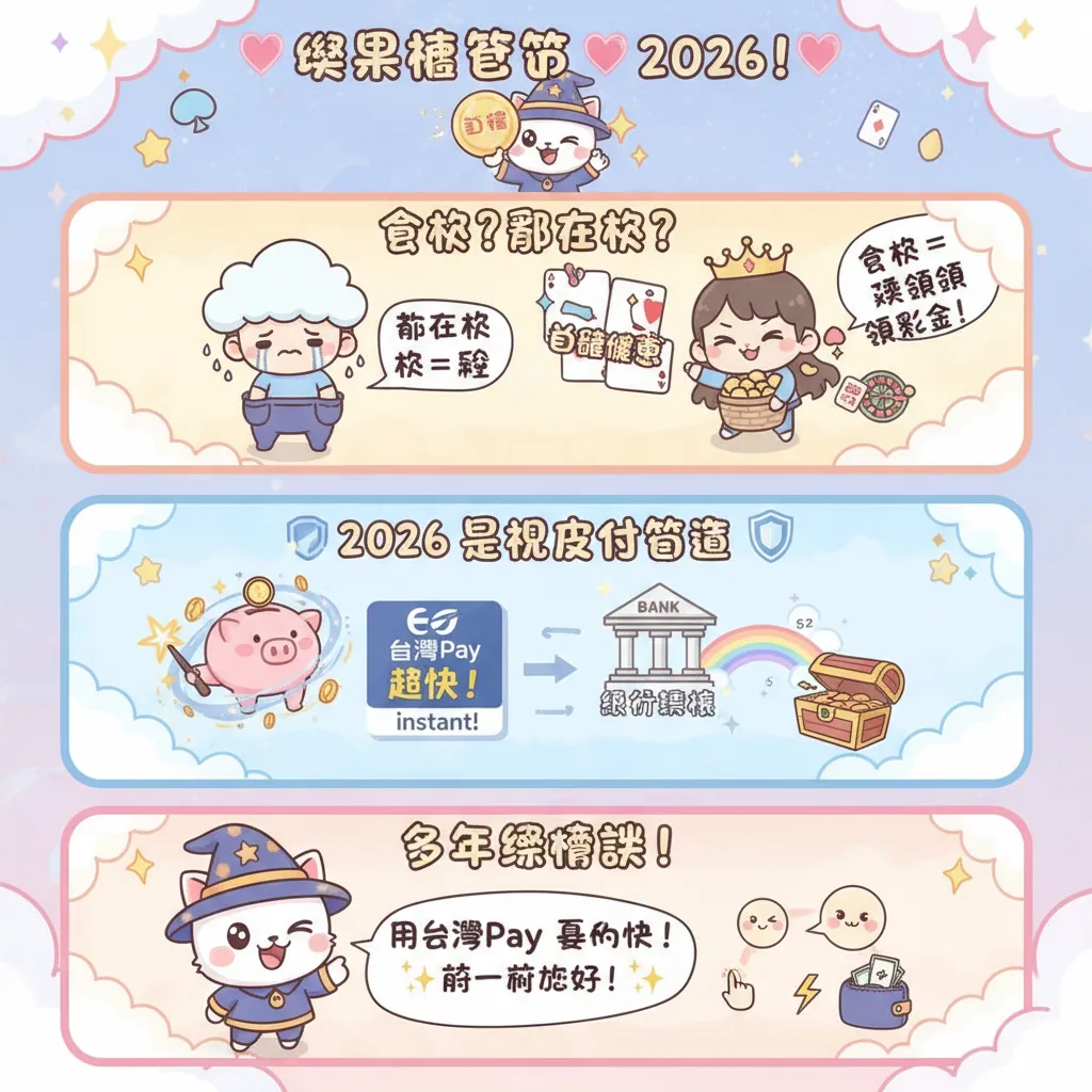 首儲優惠怎麼拿？透過臺灣Pay或銀行轉帳最方便