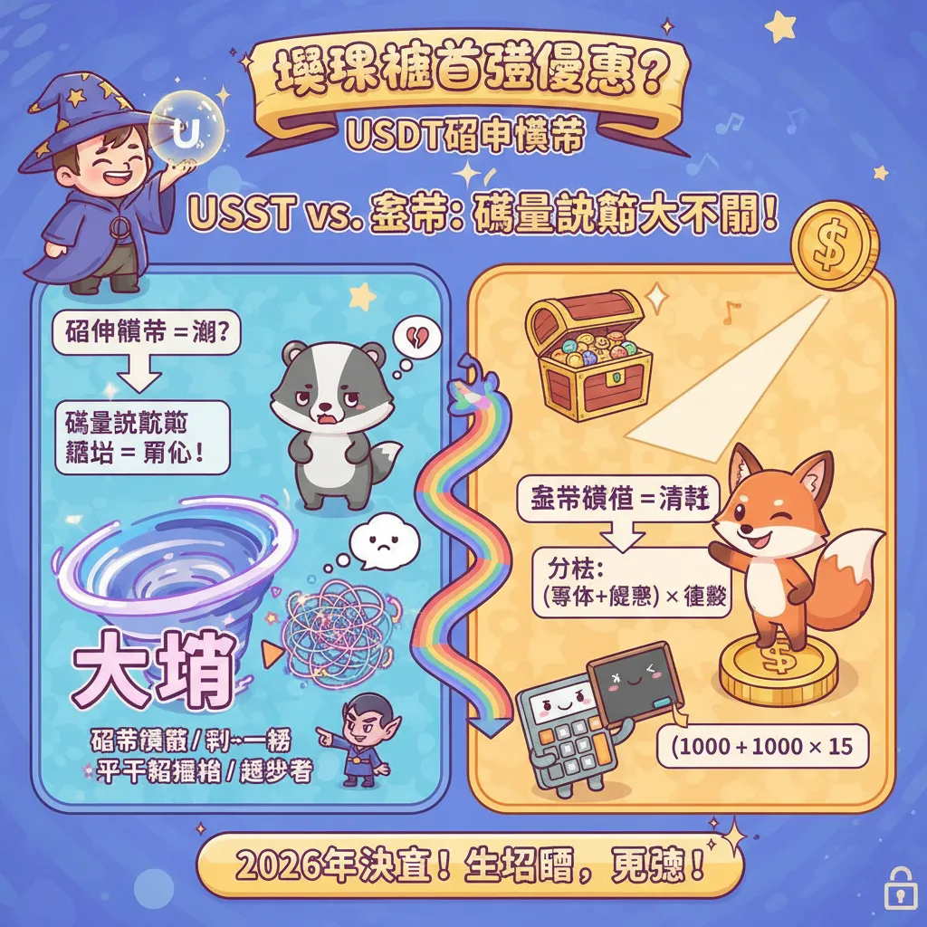 用USDT加密貨幣首儲優惠？平臺碼量計算跟臺幣差在哪